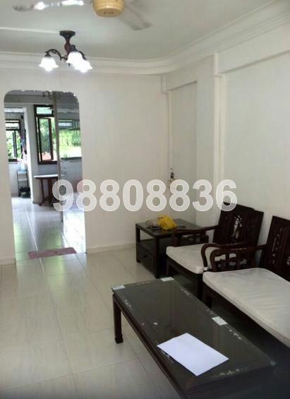 Blk 45 Tanglin Halt Road (Queenstown), HDB 3 Rooms #131083022